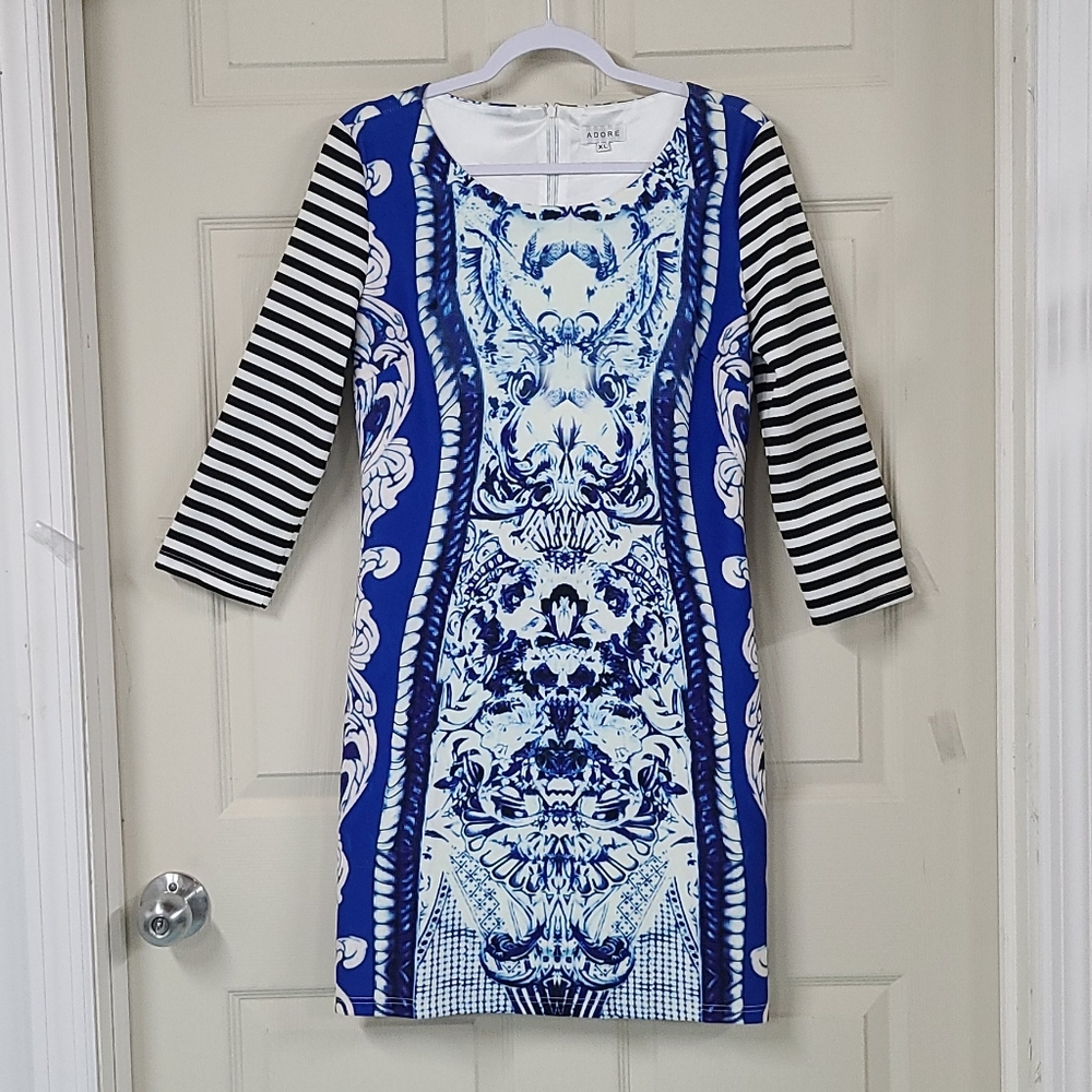 *ADORE Boutique dress